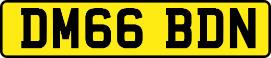 DM66BDN
