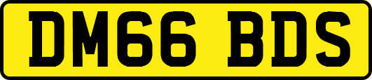 DM66BDS