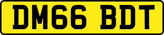 DM66BDT