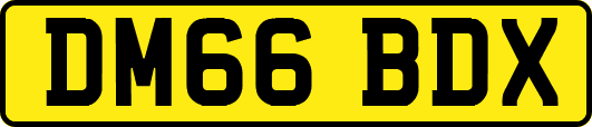 DM66BDX