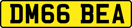 DM66BEA