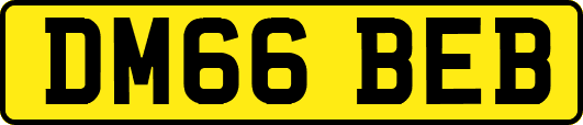 DM66BEB