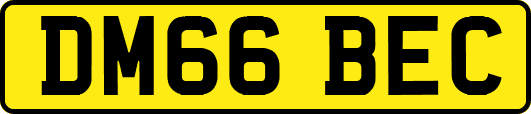 DM66BEC