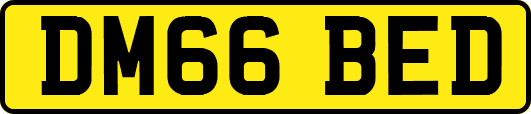 DM66BED