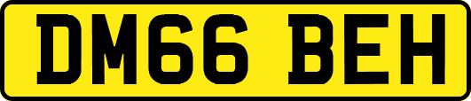DM66BEH