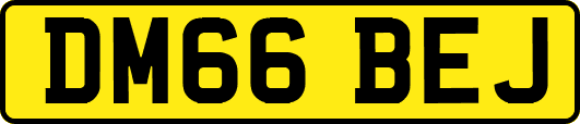 DM66BEJ