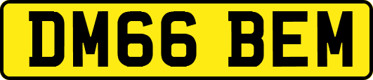 DM66BEM