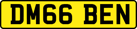 DM66BEN