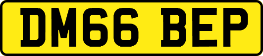 DM66BEP