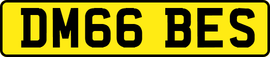 DM66BES