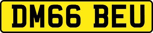 DM66BEU