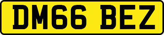 DM66BEZ