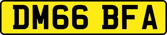 DM66BFA