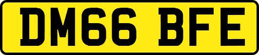DM66BFE