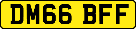 DM66BFF