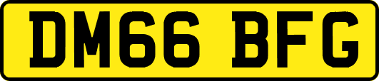 DM66BFG