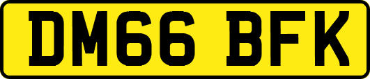 DM66BFK