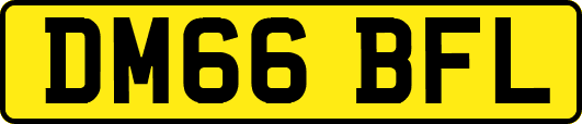 DM66BFL