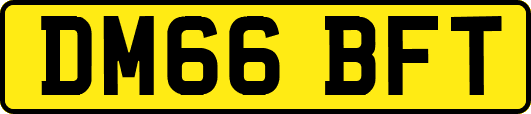 DM66BFT