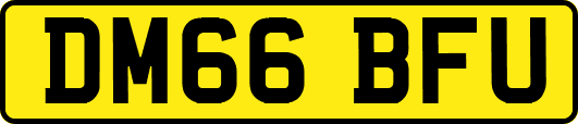 DM66BFU