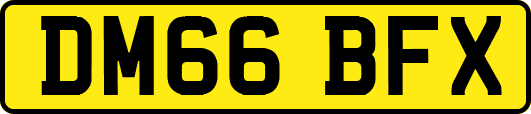 DM66BFX