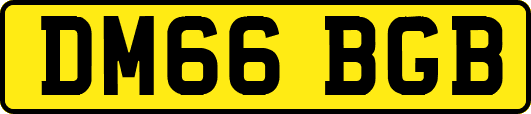 DM66BGB