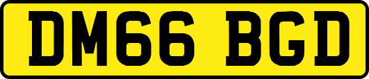 DM66BGD