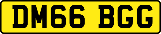 DM66BGG