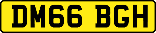 DM66BGH