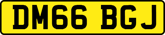 DM66BGJ