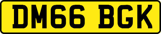 DM66BGK