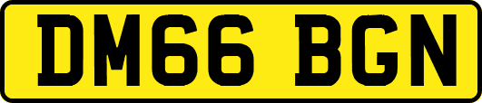 DM66BGN