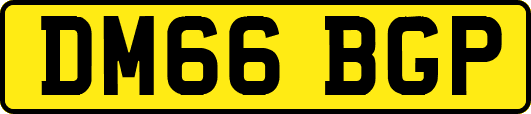 DM66BGP