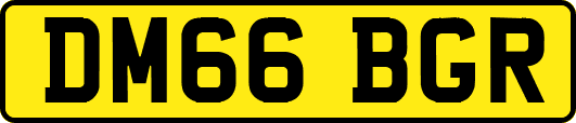 DM66BGR