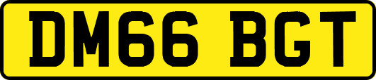 DM66BGT