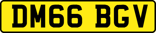 DM66BGV