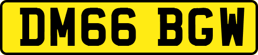 DM66BGW