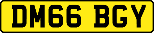 DM66BGY