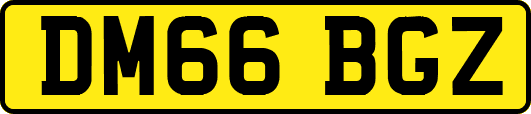 DM66BGZ