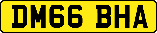 DM66BHA
