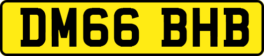 DM66BHB