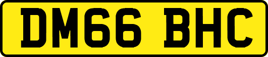 DM66BHC