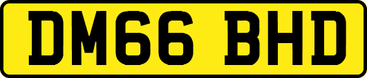 DM66BHD