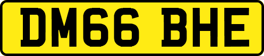 DM66BHE