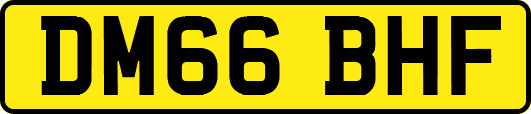 DM66BHF