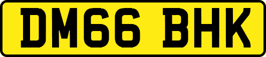 DM66BHK