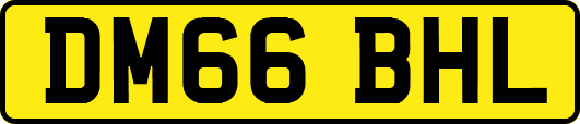 DM66BHL