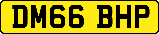 DM66BHP