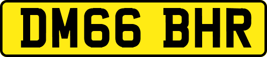 DM66BHR