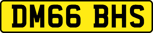 DM66BHS